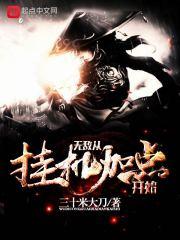 无敌从挂机加点开始 无敌从挂机加点开始