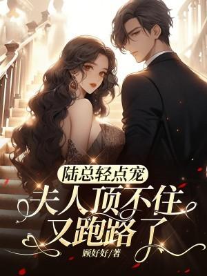陆总轻点宠,夫人顶不住又跑路了 陆总轻点宠,夫人顶不住又跑路了
