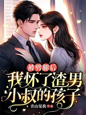 被劈腿后,我怀了渣男小叔的孩子 被劈腿后,我怀了渣男小叔的孩子