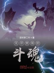 无尽燃烧的斗魂 无尽燃烧的斗魂
