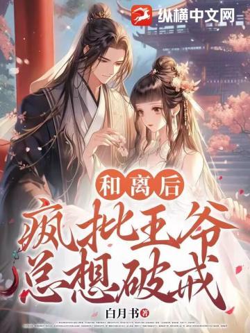 和离后疯批王爷总想破戒 和离后疯批王爷总想破戒