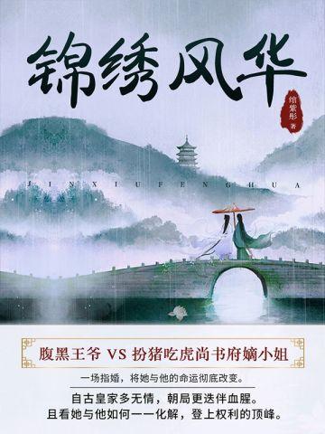 贺景承沈清澜全