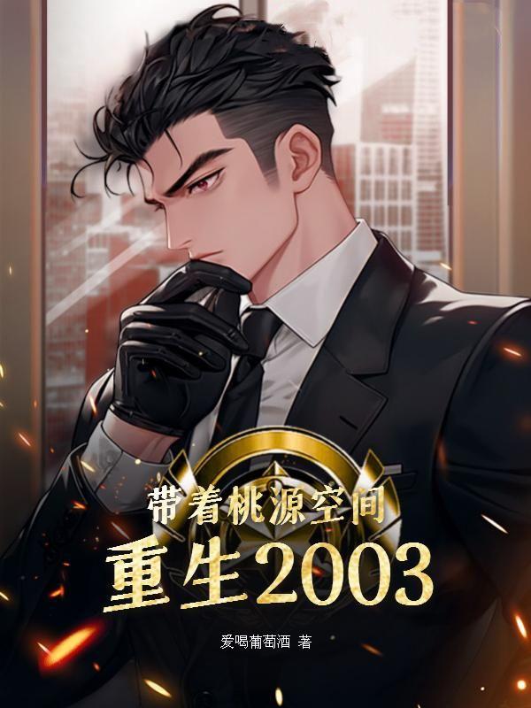带着桃源空间重生2003 带着桃源空间重生2003