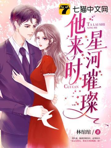 他来时星河璀璨 他来时星河璀璨