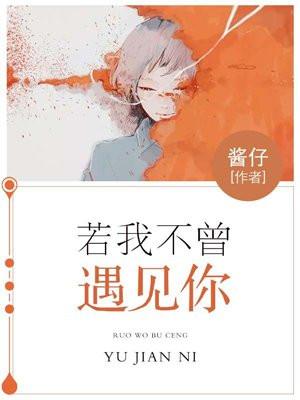 若我不曾遇见你 若我不曾遇见你