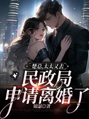 楚总,太太又去民政局申请离婚了 楚总,太太又去民政局申请离婚了