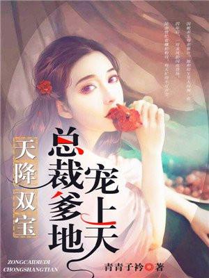 天降双宝:总裁爹地宠上天 天降双宝:总裁爹地宠上天