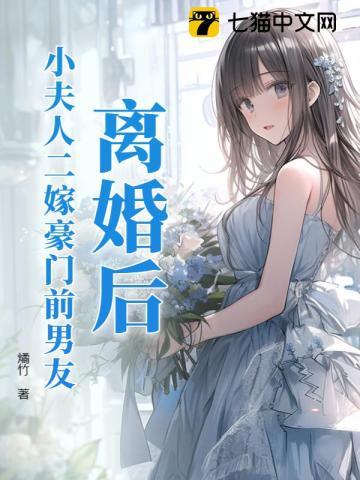 离婚后,小夫人二嫁豪门前男友 离婚后,小夫人二嫁豪门前男友