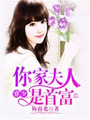 睿少,你家夫人是首富 睿少,你家夫人是首富