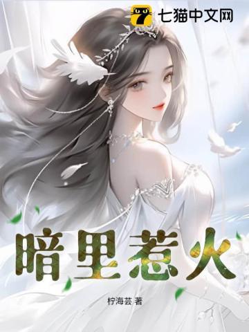暗里惹火 暗里惹火