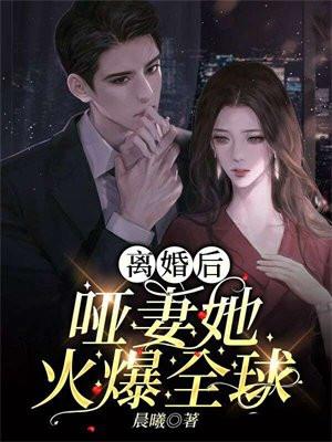 离婚后,哑妻她火爆全球 离婚后,哑妻她火爆全球