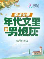 穿成女频年代文里的男炮灰 穿成女频年代文里的男炮灰