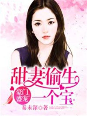 豪门盛宠:甜妻偷生一个宝 豪门盛宠:甜妻偷生一个宝