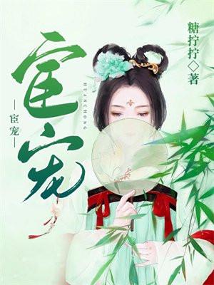 宦宠 宦宠