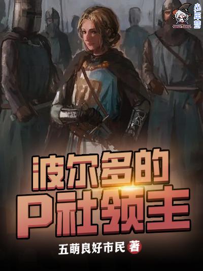 波尔多的P社领主 波尔多的P社领主