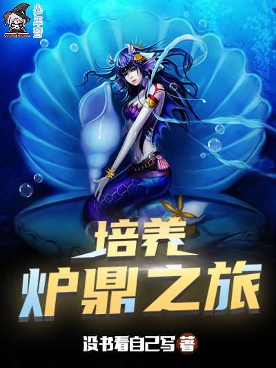 培养炉鼎之旅 培养炉鼎之旅