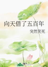 向天借了五百年 向天借了五百年