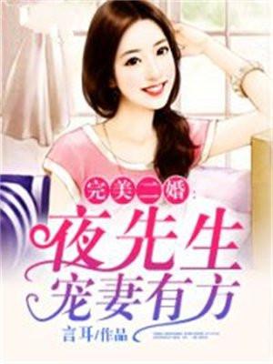 完美二婚：夜先生宠妻有方