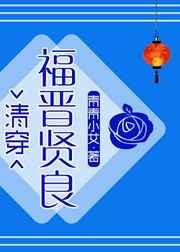 贤良四福晋 贤良四福晋
