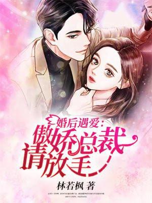 婚后遇爱：傲娇总裁请放手