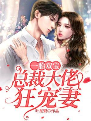 一胎双宝:总裁大佬狂宠妻 一胎双宝:总裁大佬狂宠妻