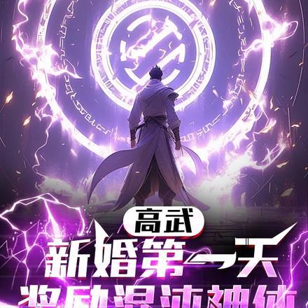 高武:新婚第一天,奖励混沌神体 高武:新婚第一天,奖励混沌神体