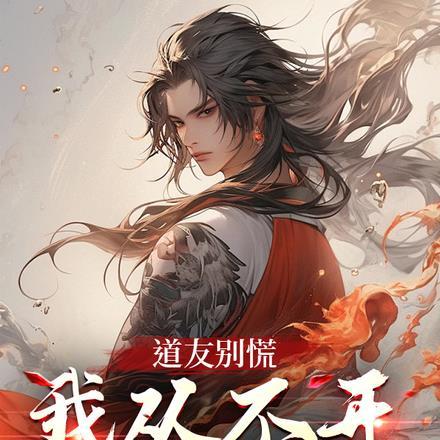 道友别慌,我从不开杀戒的 道友别慌,我从不开杀戒的