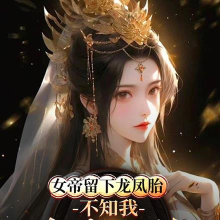 女帝留下龙凤胎,不知我举世无敌 女帝留下龙凤胎,不知我举世无敌