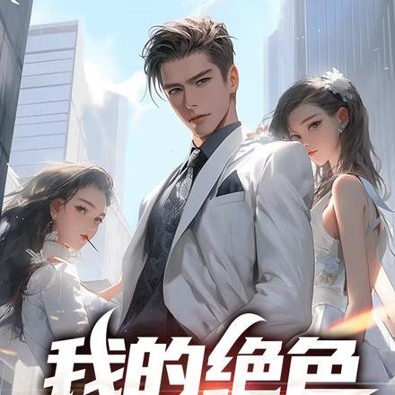 我的绝色姐妹花 我的绝色姐妹花