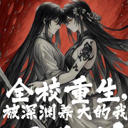 全校重生,被深渊养大的我无敌了 全校重生,被深渊养大的我无敌了