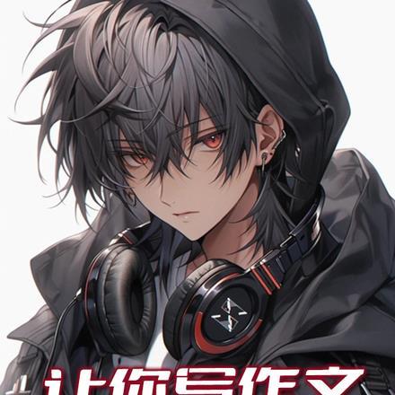 让你写作文,你写规则怪谈? 让你写作文,你写规则怪谈?