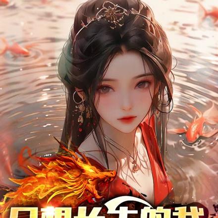 只想长生的我,被高冷师尊扑倒! 只想长生的我,被高冷师尊扑倒!