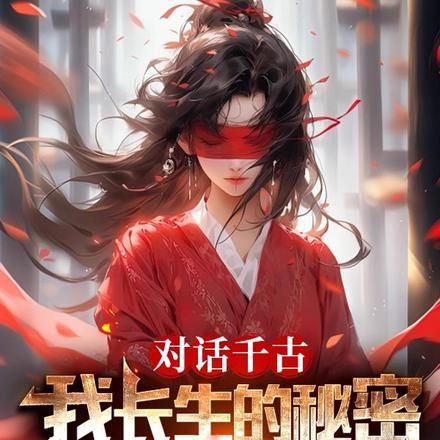 对话千古,我长生的秘密被曝光了 对话千古,我长生的秘密被曝光了