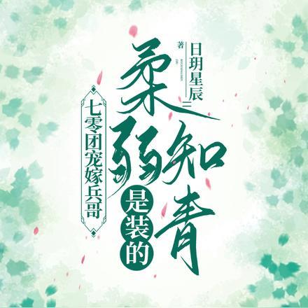 七零团宠嫁兵哥,娇弱知青是装的 七零团宠嫁兵哥,娇弱知青是装的