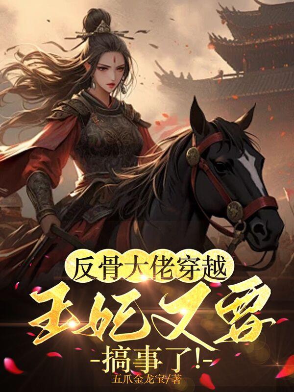 反骨大佬穿越:王妃又要搞事了! 反骨大佬穿越:王妃又要搞事了!