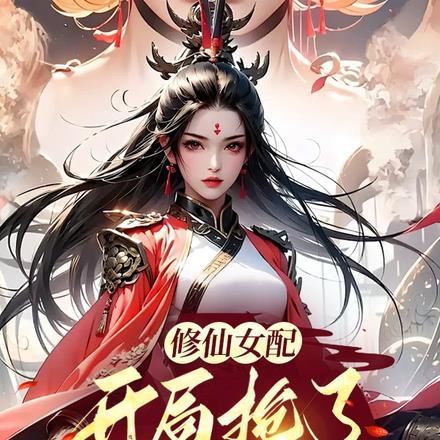 修仙女配:开局抢了女主机缘 修仙女配:开局抢了女主机缘