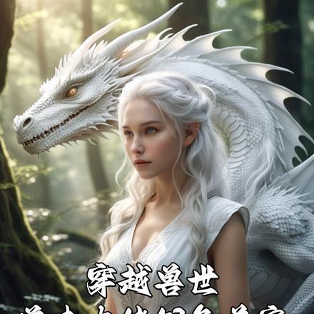穿到兽世,兽夫大佬们争着宠 穿到兽世,兽夫大佬们争着宠
