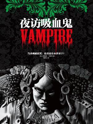 夜访吸血鬼 夜访吸血鬼