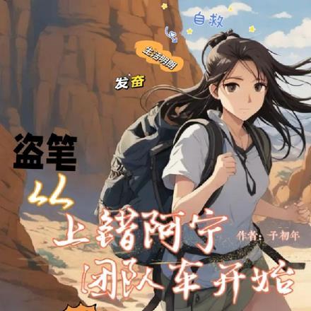 盗笔:从上错阿宁团队车开始 盗笔:从上错阿宁团队车开始