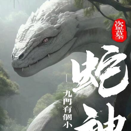 盗笔:九门有个小蛇神 盗笔:九门有个小蛇神