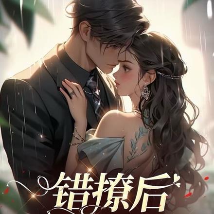 错撩后,总裁失控 错撩后,总裁失控