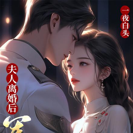 夫人离婚后,军阀大佬一夜白头 夫人离婚后,军阀大佬一夜白头