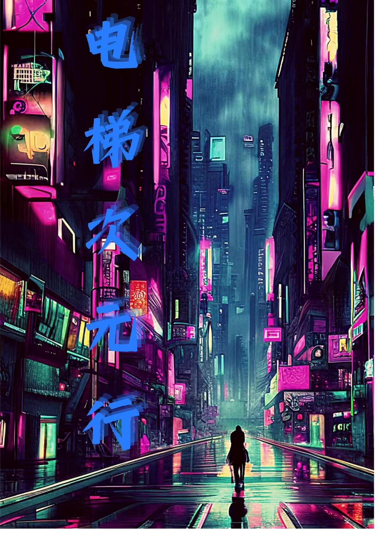 电梯次元行 电梯次元行