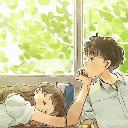 学习博主穿成女高生后整顿校园了