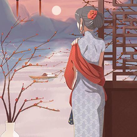 重回七零福运娇妻有空间温暖