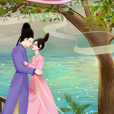 启禀公子 启禀公子