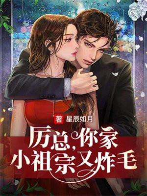 离婚后总裁追妻有点甜 离婚后总裁追妻有点甜