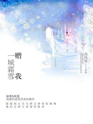 赠我一城霜雪