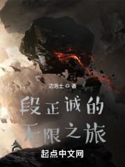 段正诚的无限之旅 段正诚的无限之旅