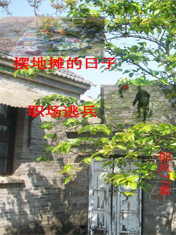摆地摊的日子 摆地摊的日子